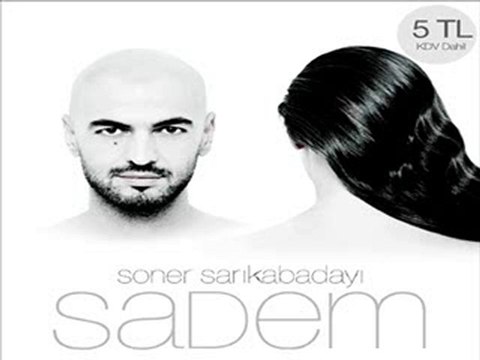Soner Sarıkabadayı Sadem 2010 Full Albüm Mp3 İndir