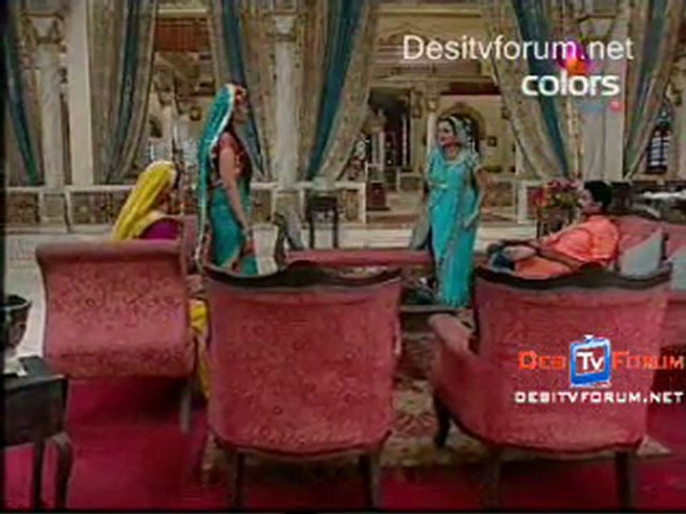 Bhagya Vidhata - 9th September 2010 - pt3