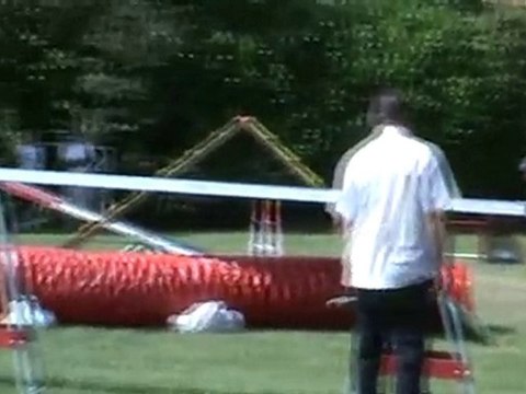 Bourgoin Chanel 3ème degré