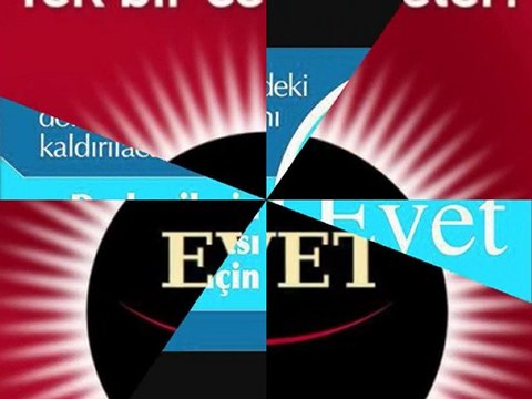 Referanduma Evet (Özel)