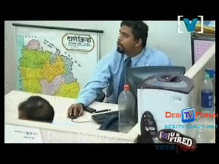 [V] U R Fired - 9th September 2010 pt4