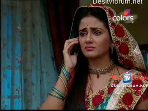 Bhagya Vidhata - 9th September 2010 - pt4