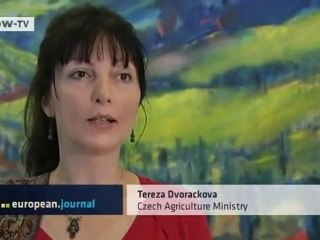 Czech Republic: Budweiser Under Threat | European Journal