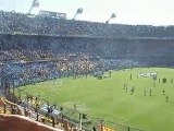 Boca Juniors - River Plate / Superclasico 2010 / Boca1