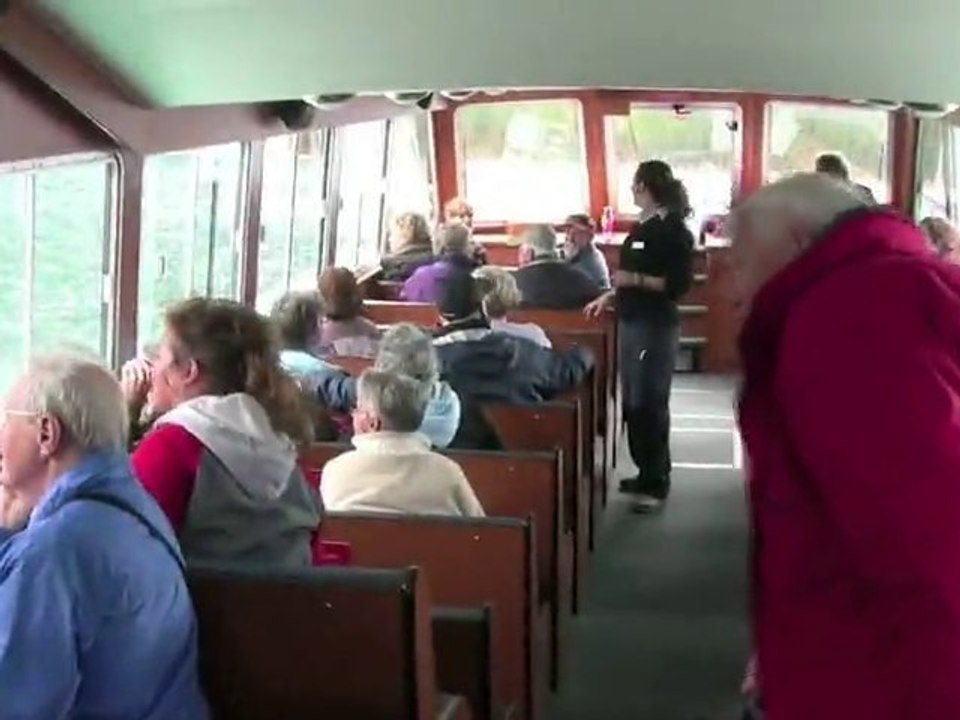 Sasquatch spotted in Banff National Park - Bigfoot? Yeti?