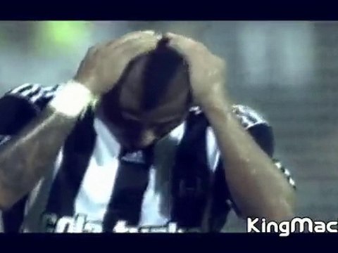 Ricardo Quaresma All Skills Goals Besiktas