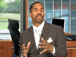 Daniel Grissom: How to Reduce Sales Objections by 50%