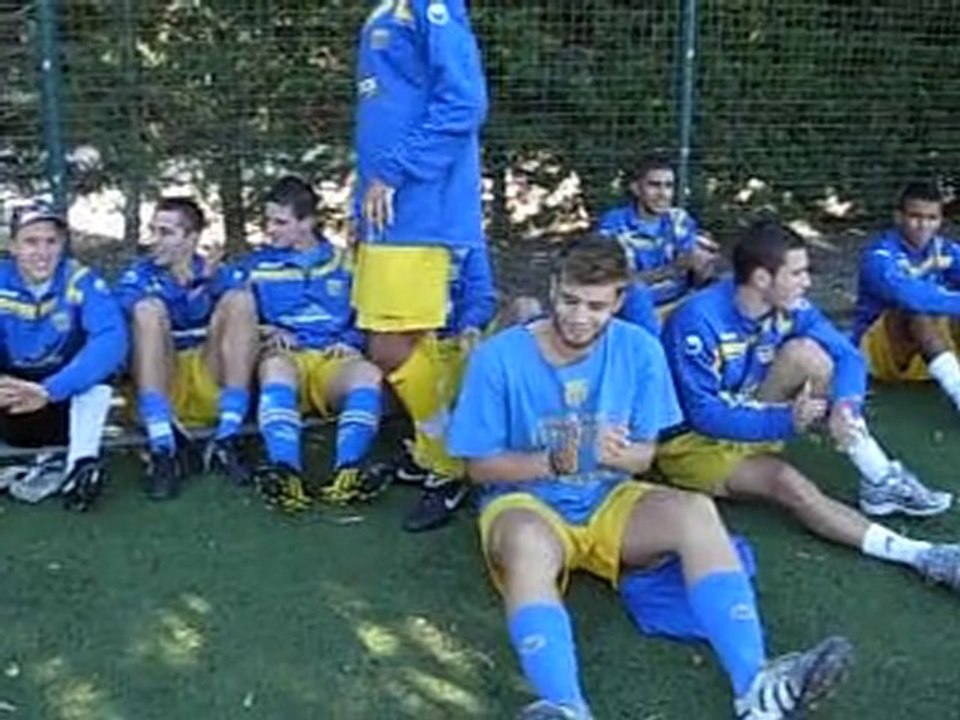 CENTRE ELITE