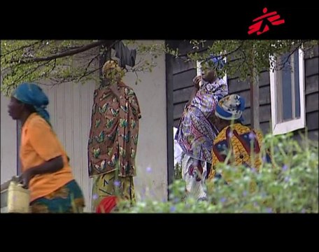 RDC, situation humanitaire critique au Nord Kivu