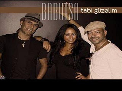 Babutsa Tabi güzelim 2010 Mp3 İndir