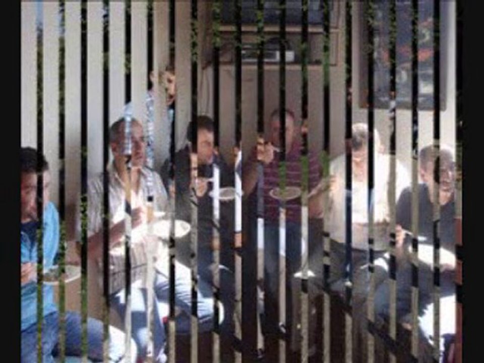 2010 Geyikli Derneği Bayramlaşma ve Keşkek Şöleni