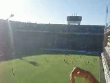 Boca Juniors - River Plate / Superclasico 2010 / A La B