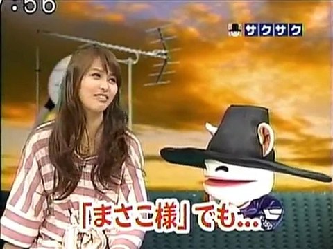 saku2 100909 4 ギフトも勇希ちゃんもどんどん浪人化してるからっ!!、の巻