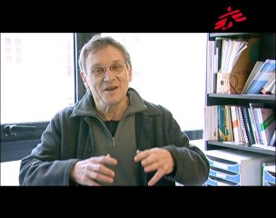 Trois questions à Rony BRAUMAN