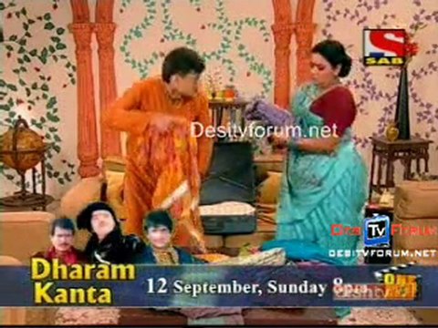 Papad Poll - 9th September 2010- pt1