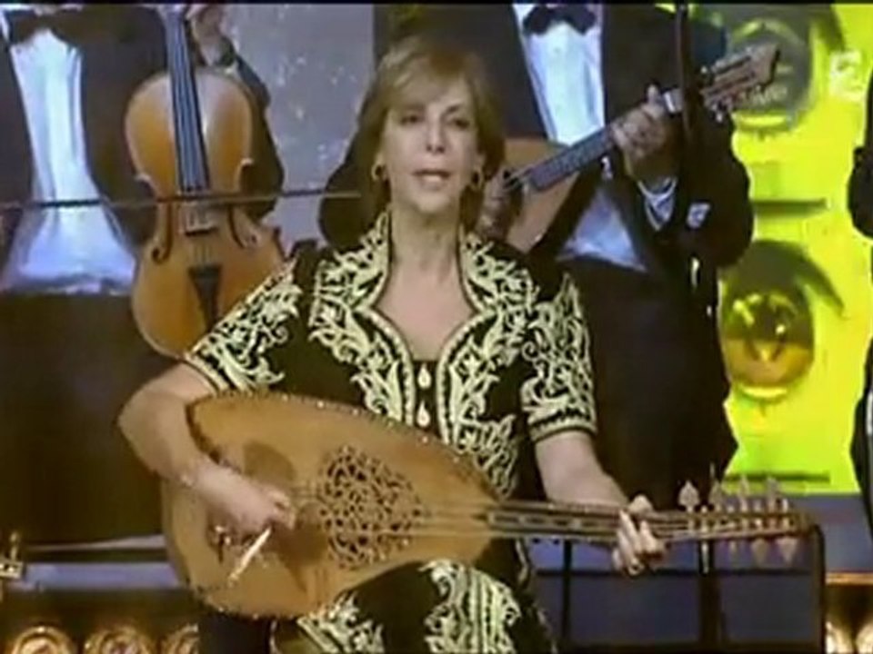 EL Mawsili - les nuits du ramadan 2010 - partie Mezmoum