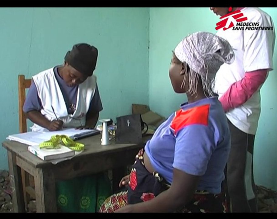 RDC - La sanction du viol