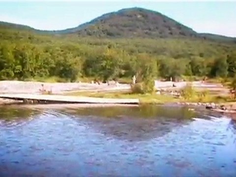 Горячее сердце Камчатки