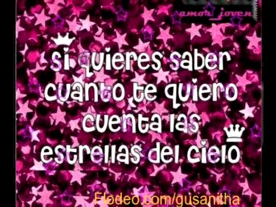 Cuidate muchoooo (chayanne)