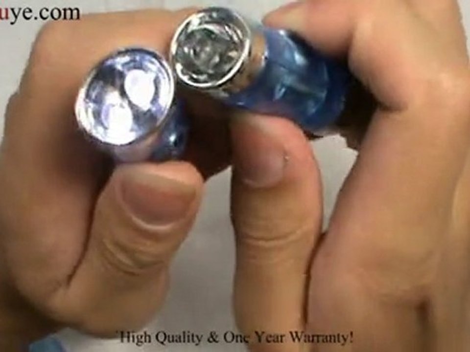 Multifunctional Flexible 4 LED Light  $ 17.34
