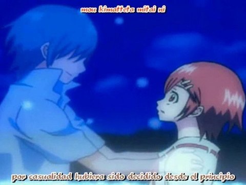 AMV - SI - Subtitulos Español • Japones