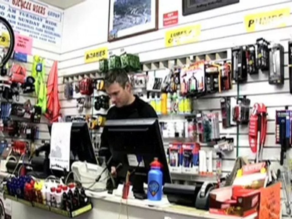 Bicycles Ivanhoe Ivanhoe Cycles VIC