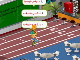 3o Ju VeLedLer Ne SanıoSunuz Kendinizi ?