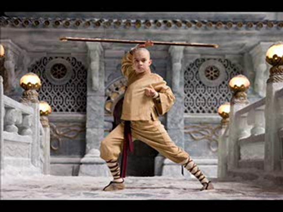 Die Legende von Aang Part 1 Stream Kostenlos