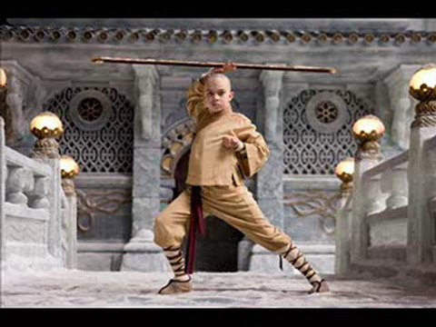 Die Legende von Aang Part 1 Stream Kostenlos