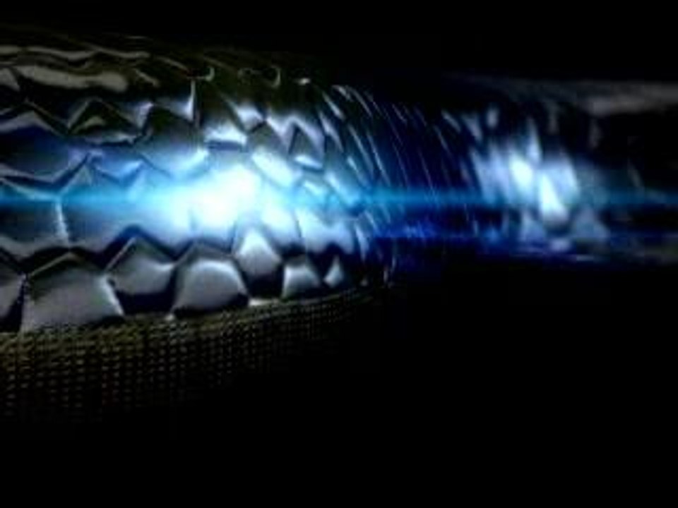 Nike - Mercurial