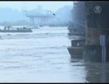 Incessant Rains Cause Flash Floods Across India