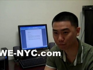 Print Binding Services - Job Career Opportunity NYC