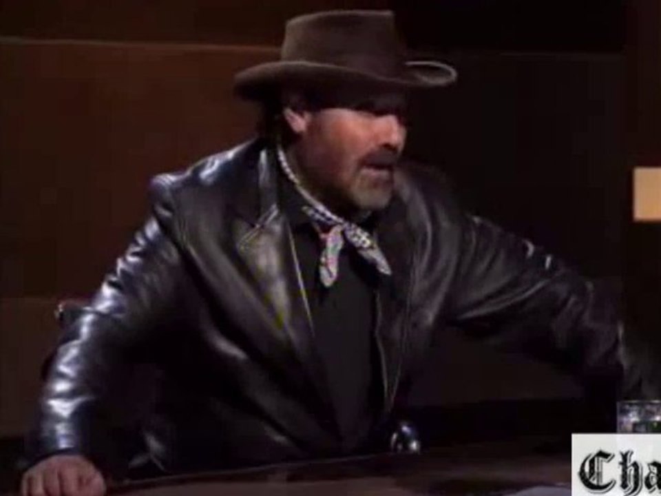 El Cabrero - entrevista