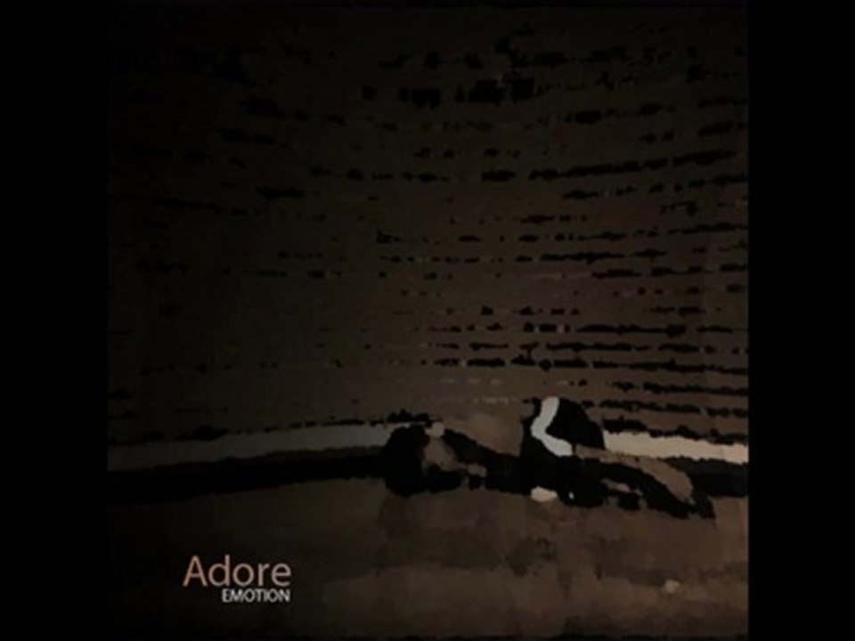 Adore - Emotion (EP) - 10. One More Chance