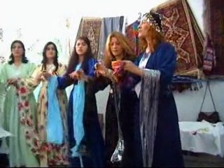 Dengbej Nuri  (Xwesiye)