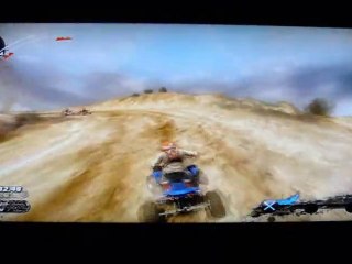 (Vidéo Test) PURE (PS3)