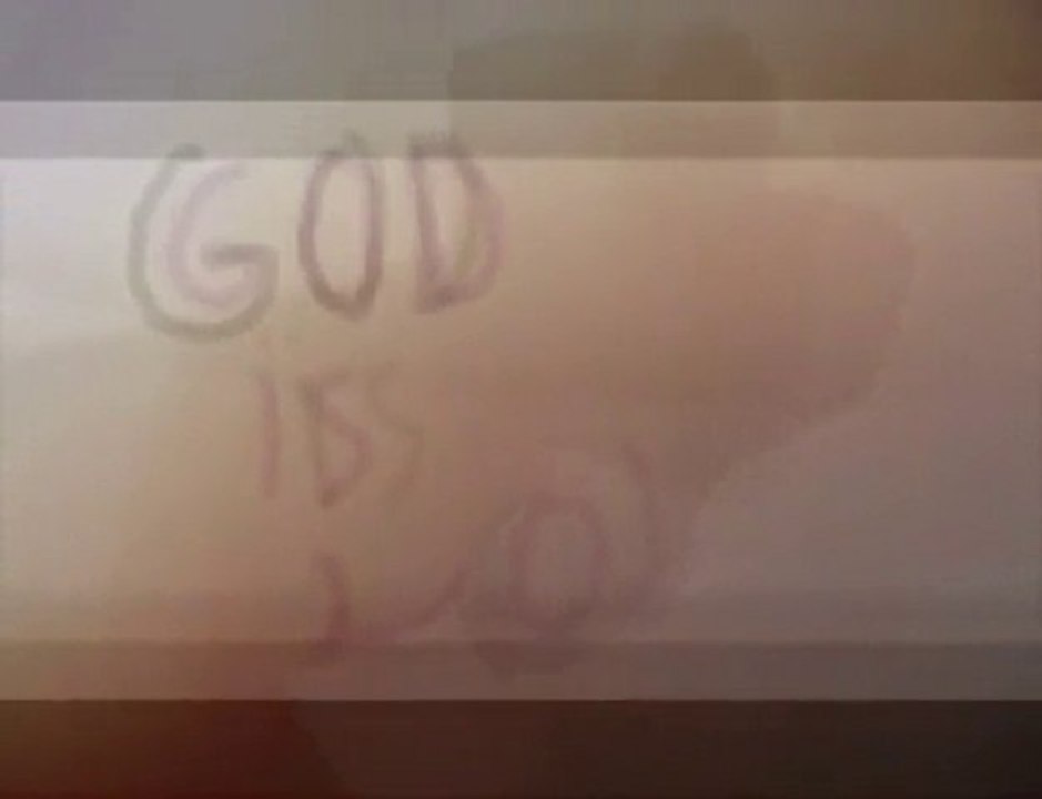 The Innocence Mission - God Is Love