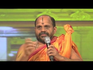 AKKA 2010: SRI SUGUNENDRATHEERTHA SWAMIJI