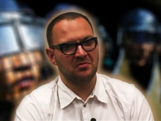 For the Win Cory Doctorow Book Trailer