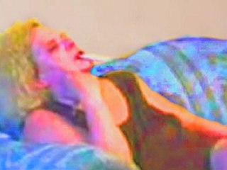 A Biker Babe's Forty Miles of Bad Road