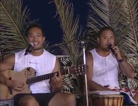 Cavalaire - Les Journées Polynésiennes