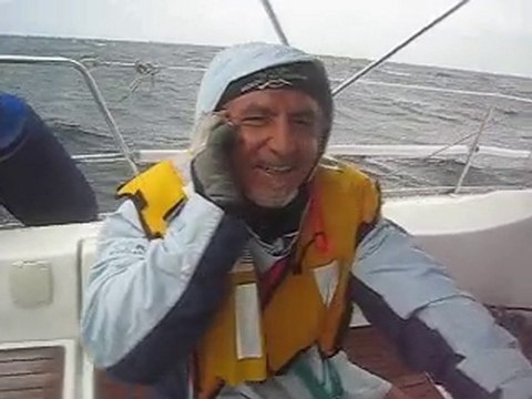 11.09.2010, Anarada ile İğneada dönüşü (4)