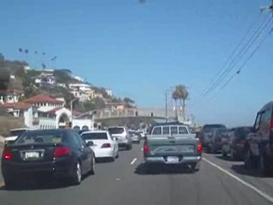 Malibu #1
