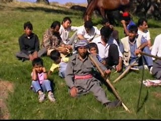 Hozan Remzi (Ez paleme)