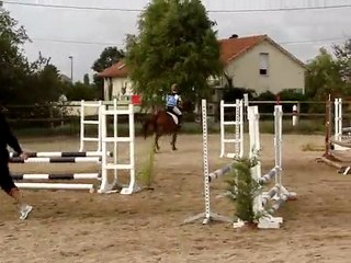 maéva & bossti "CSO"