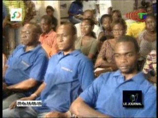 Le Congo abrite la 3ème session de la conférence de l'UAT