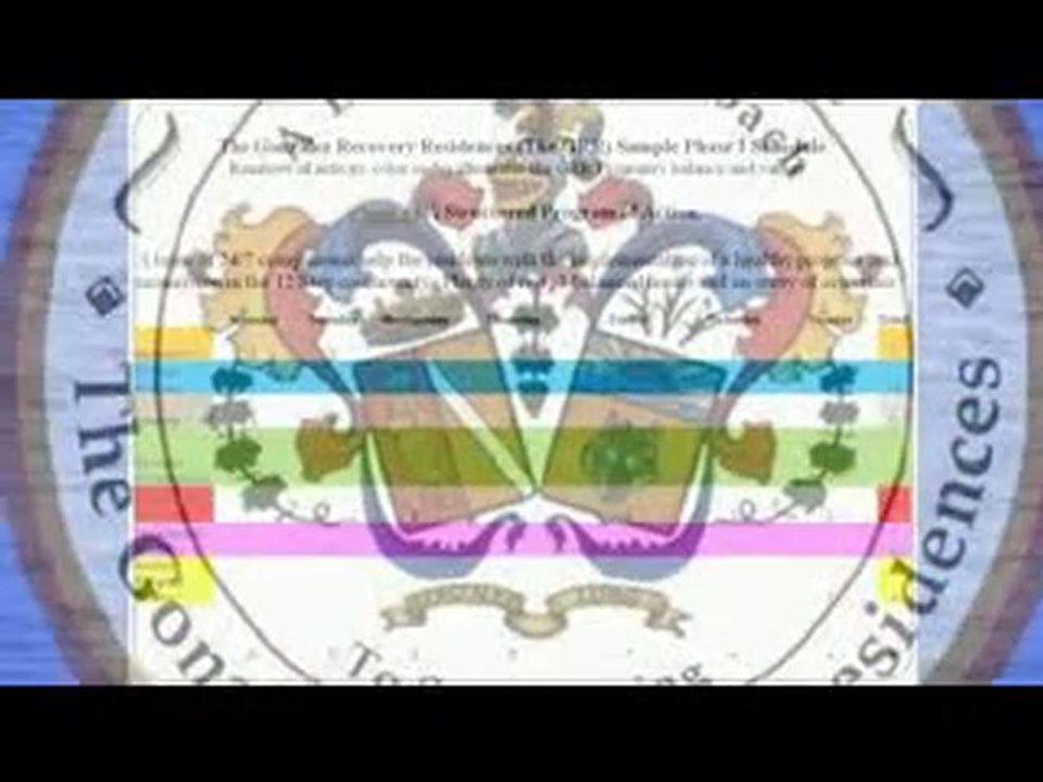 Long Term Executive Drug Rehab Treatment Facilities Centers