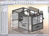 SolidWorks 2011 de Yenilik – 3DVia Composer Donanımları