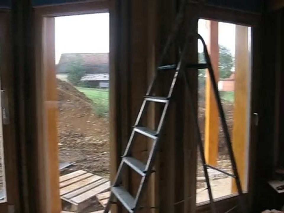 maison bois sept 2010