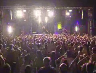 Cavalaire - Concert Manau